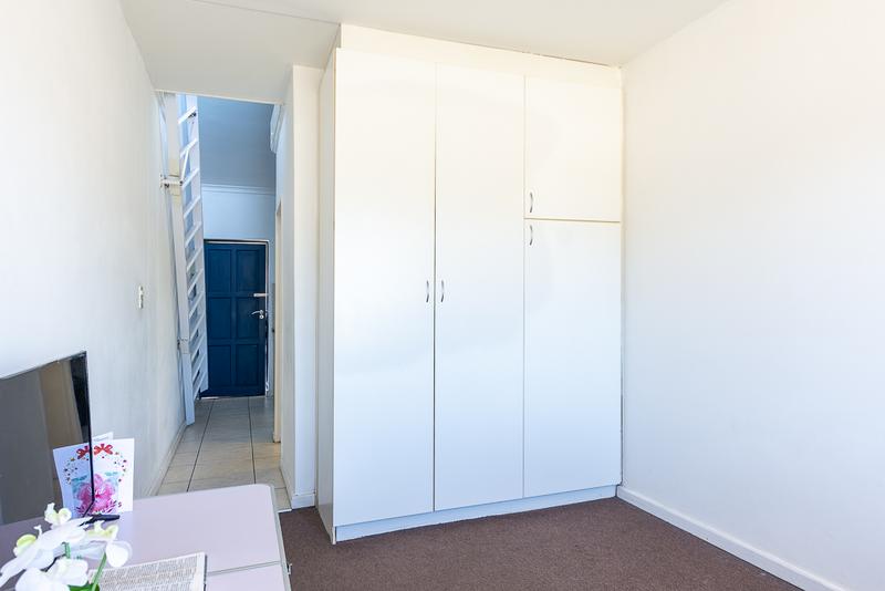 To Let 1 Bedroom Property for Rent in Parow Valley Western Cape